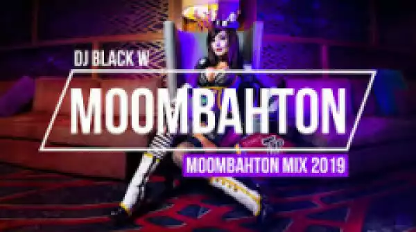 New level - The Best of Moombahton 2019